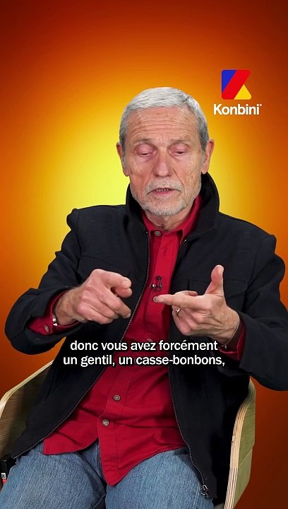 C'est lui, la voix mythique de Secret Story depuis la création de l'émission.  Secrets sur sa voix, coulisses de l'émission, relations avec les candidats - Dominique Duforest AKA La voix nous dit TOUT.
