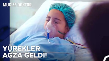Ameliyat Sonrası Korkutan Komplikasyon - Mucize Doktor 19. Bölüm