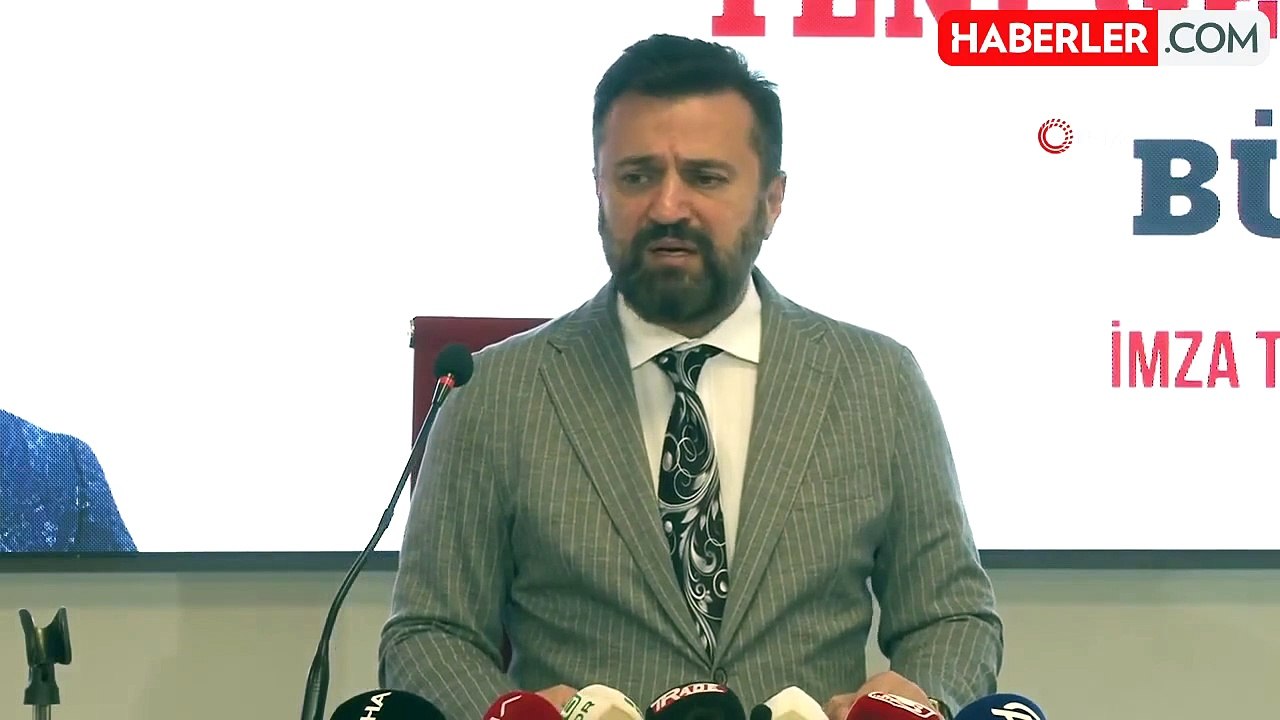 Bülent Uygun: 'Taraftarımız, baş tacımız'