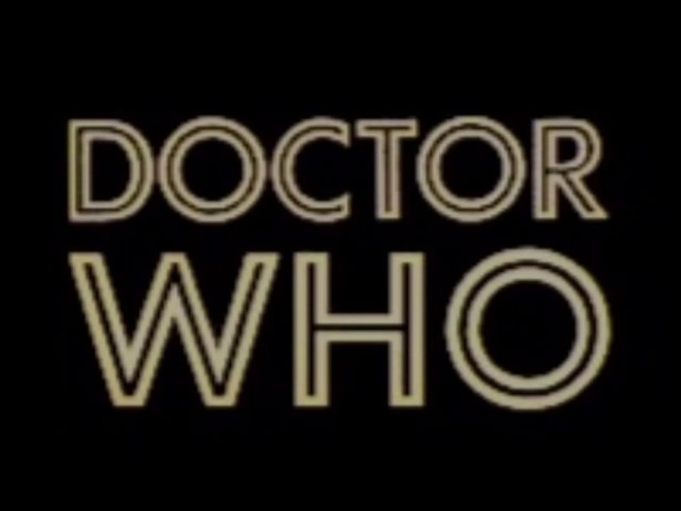 The Power of The Daleks Photo Gallery