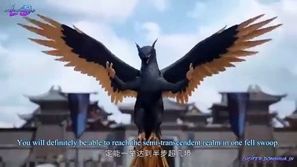 Ten Thousand Worlds S2 Ep.146 English Sub