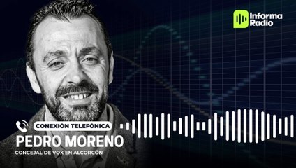 Pedro Moreno: “El PP, con la discapacidad ha vuelto a caer en la trampa del PSOE”