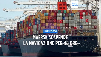Le notizie del giorno | 02 gennaio - Pomeridiane