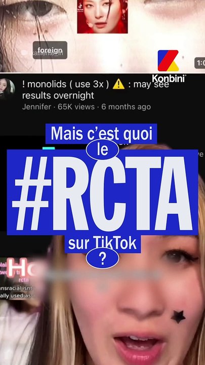 On vous explique pourquoi la trend RCTA (transition de race) est problématique.