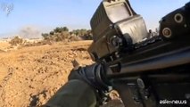 Per l'esercito israeliano, il conflitto a Gaza durer? 