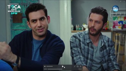 Fruto Prohibido - Capitulo 146