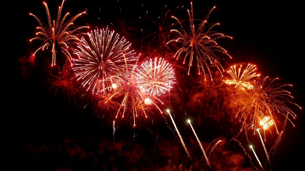 Bonne Année 2024