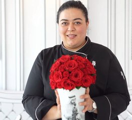 طموحات لا حدود لها لأهل دبي في 2024