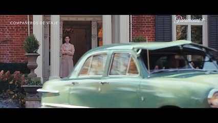 Compañeros de Viaje _ Tráiler Oficial _ Paramount+