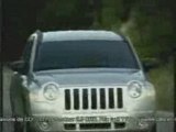 Pub Jeep Compass 2007
