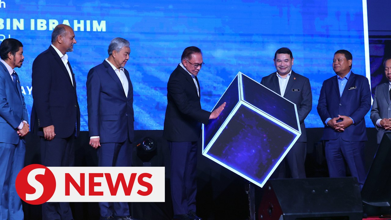 Malaysia launches Padu to improve delivery of services and aid