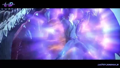 Mysterious Treasures -Shen Cang Ep.10 English Sub - LuciferDonghua.in