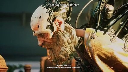 Das Action-Adventrue Stellar Blade zeigt den Story-Trailer für PS5
