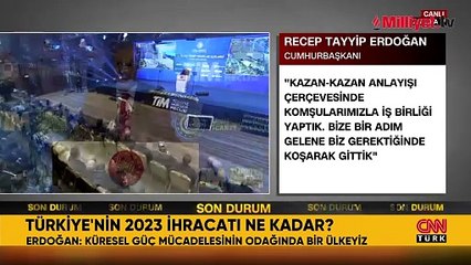 Cumhurbaşkanı Erdoğan'dan Süper Kupa kriziyle ilgili açıklama: Açık bir sabotaj girişimi