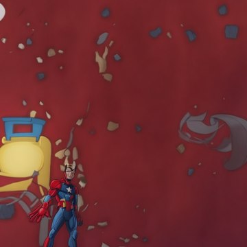 La nouvelle série Marvel Echo : Découvrez les dates de sortie des épisodes sur Disney+ !