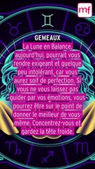 Horoscope du jour du mercredi 3 janvier 2024