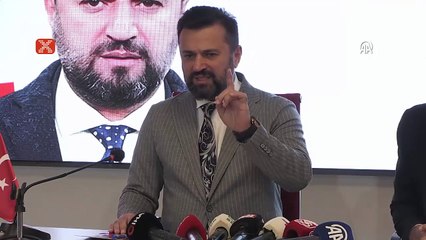 Bülent Uygun: "Başarı nerede, biz orada"