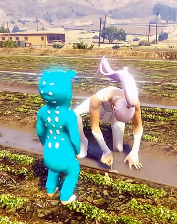 GTA V _ BABY SAVING DOLPHIN _ #shorts