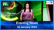 Evening News | 02 January 2024 | NTV Latest News Update
