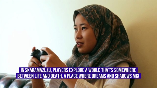 Skaramazuzu: A captivating adventure with unforgettable features