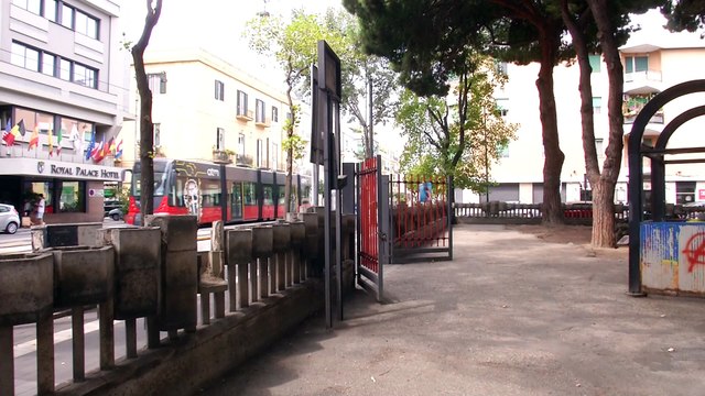 Nuova vita per la villetta Quasimodo
