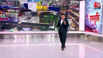 Watch: Fire breaks out in plane on runway in Japan