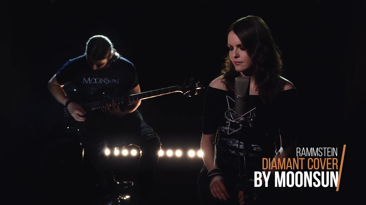DIAMANT – Rammstein female cover (MoonSun)