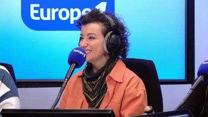 Cécile Marx alias Socrastote « Pour des chansons sur le Théorème de Pythagore, on peut se gratter le cul avec une feuille de vigne »