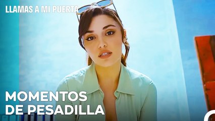 El Miedo De Erdem A #Edser - Llamas A Mi Puerta