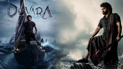 Devara Overseas Business.. దేవర సినిమాకు ఊహించని రీతిలో థియేట్రికల్ రైట్స్ కొట్ | Telugu Filmibeat