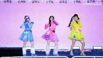 【4K AKB48】2023.12.31 北京IDO动漫展 AKB48 TEAM SH公演- 横屏全景全程06