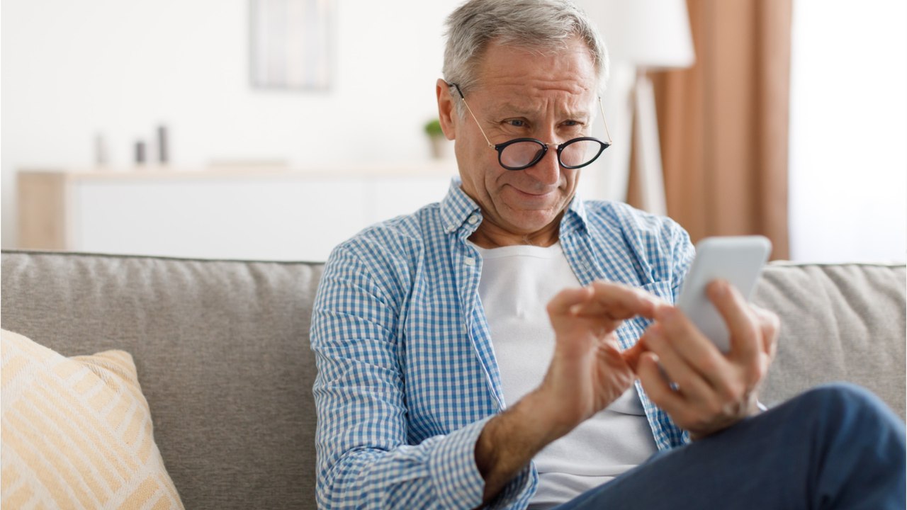 Studie enthüllt: So kann dein Sehvermögen das Risiko für Demenz beeinflussen