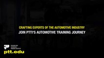 Embark on a thrilling automotive training journey with PTTI!