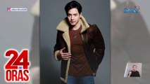 Alden Richards, nagdiriwang ng kaniyang 32nd birthday | 24 Oras