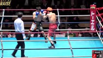 Daiki Imanari vs Riki Hamada (22-11-2023) Full Fight