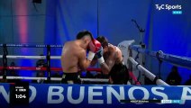 Ruben Nestor Neri Munoz vs Axel Peralta (09-09-2023) Full Fight