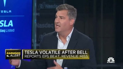 Tesla Earnings Outlook: Can Demand Sustain Growth Amid Recession Fears? 🚗