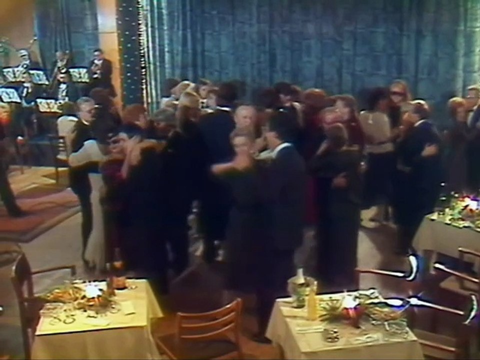Szín-házibuli eleje - szilveszteri műsor (1987)