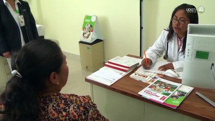 Jalisco podría recuperarse en 2024 en consultas tras pandemia