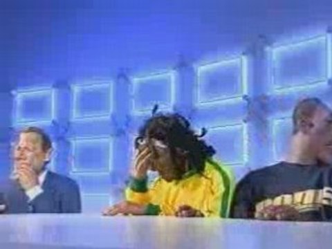 Doc Gyneco & Joey Starr - La Drogue