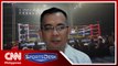 Pacquiao teases rematch with Mayweather | Sports Desk