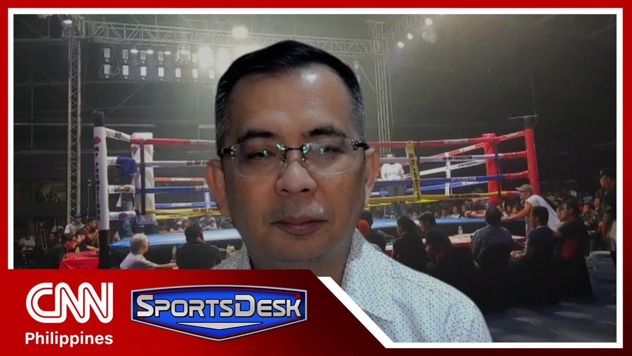Pacquiao teases rematch with Mayweather | Sport...