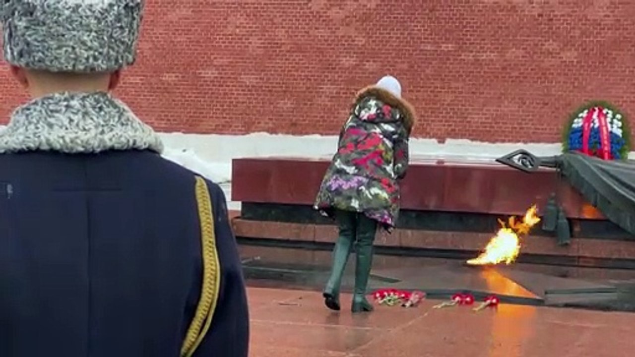 Russische Soldatenfrauen machen gegen Ukraine-Einsatz mobil