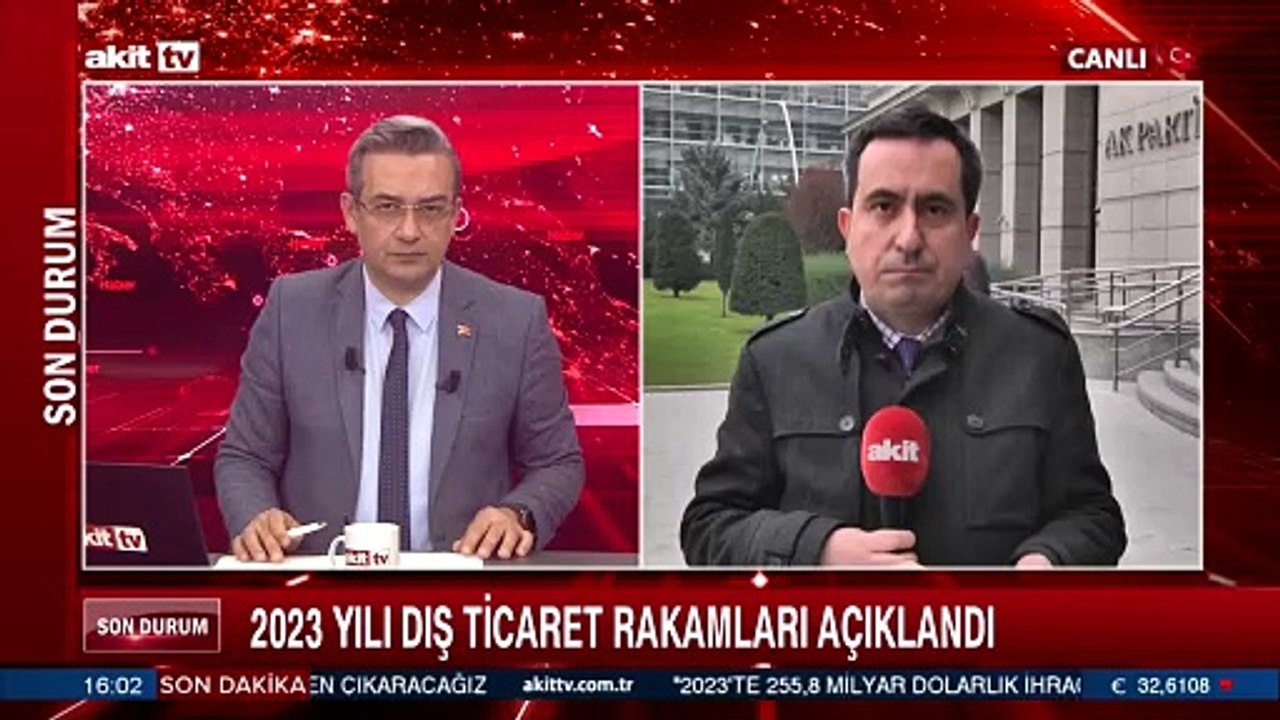 AK Parti'de yerel seçim mesaisi sürüyor