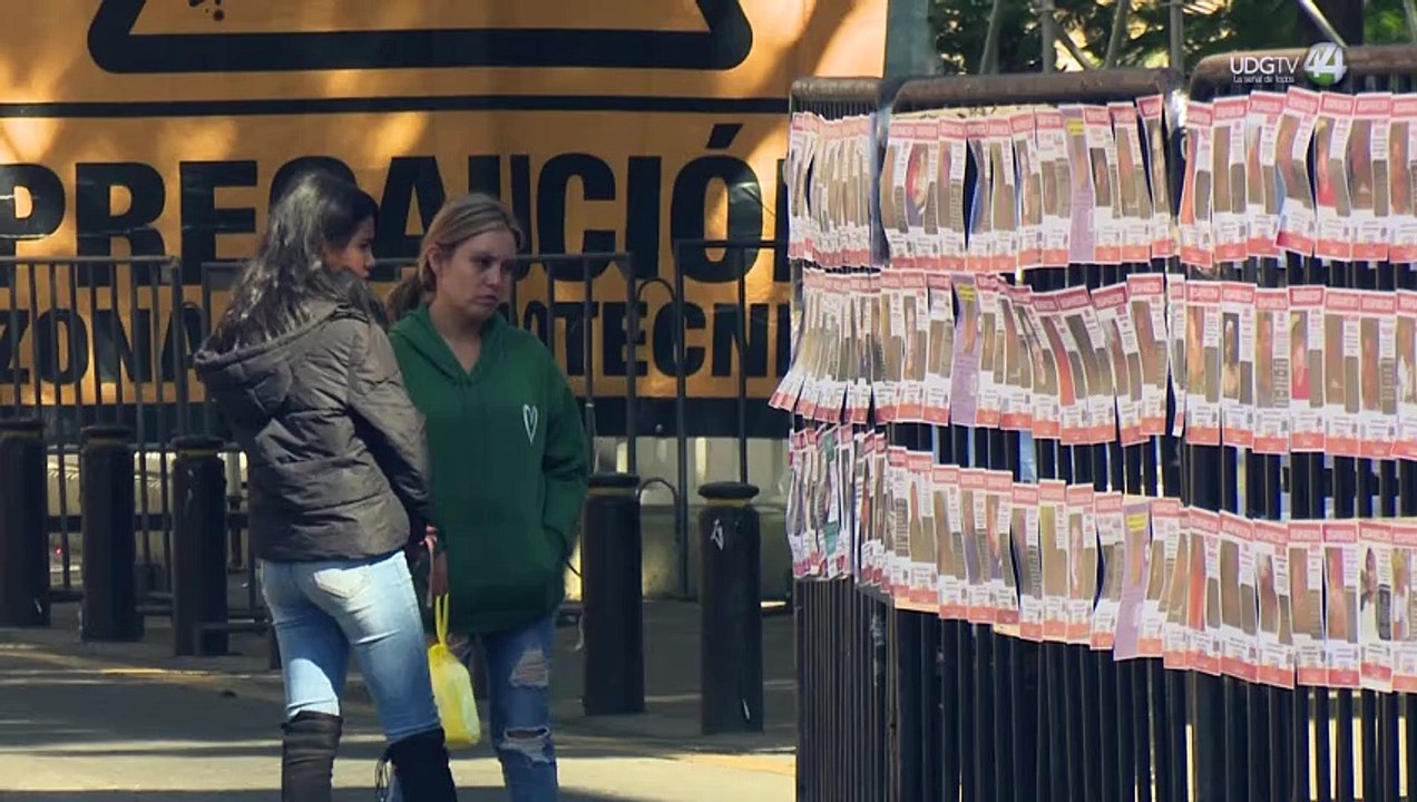 Piden familias de las personas desaparecidas acompañamiento de autoridades en sitios de inhumación