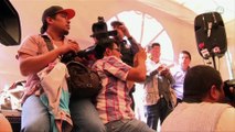 Este 2024, las y los periodistas no deberán ganar menos de 557 pesos diarios en México