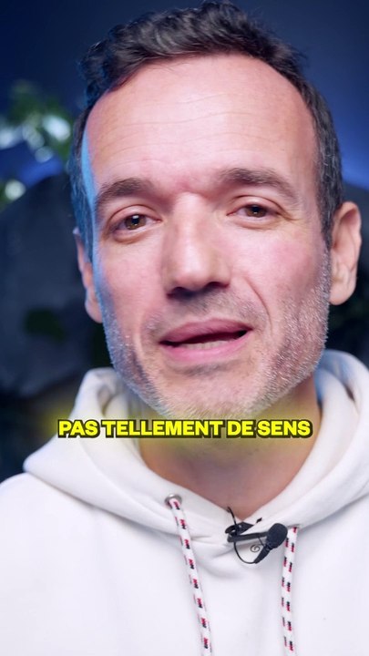 Ce que je voulais vous dire