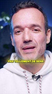 Ce que je voulais vous dire