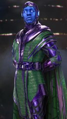 Le remplaçant de Kang dans le MCU - Révélations sur l'acteur qui pourrait prendre sa place!