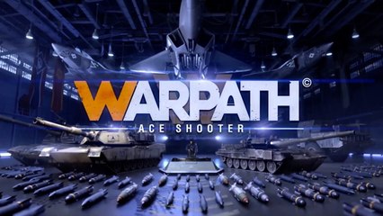 Warpath Official Rome Update Trailer